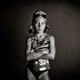 Image for article titled Photos: Mom photographs messy, fearless daughters to show “strong is the new pretty”